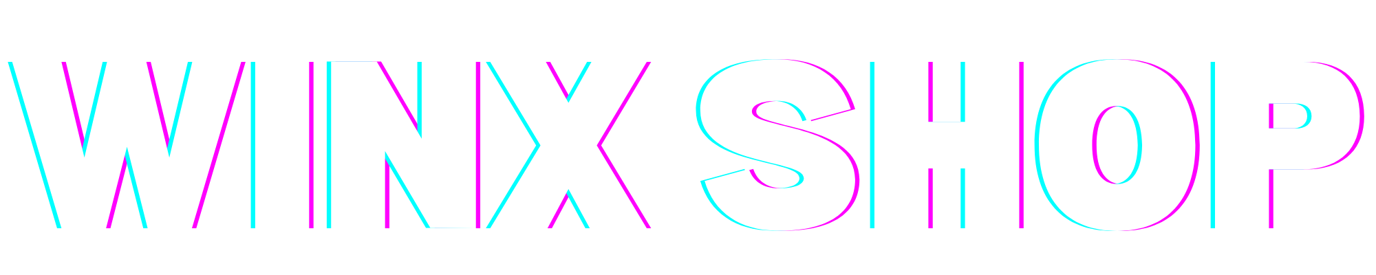Winx Shop